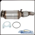 Catalytic Converters For 2014-16 Bmw 428I Xdrive 2015-16 L4 2.0L Epa New. Price: $261.84.