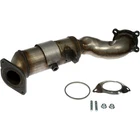 679-756 Dorman Catalytic Converter For Chevy Chevrolet Camaro Cadillac Ats Cts New. Price: $592.97.