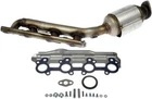 Dorman Oe Solutions 672978 Catalytic Converter With Integrated Exhaust Manifold New. Price: $1445.02.