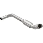 Magnaflow 49 State Converter 52155 Direct Catalytic Fits F-150 New. Price: $684.95.