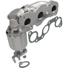 Magnaflow Direct-fit Catalytic Converters 452641 New. Price: $355.00.