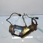 2015-2018 Bmw 3 Series M4 F82 Catalytic Converter 7848044 Cylinder 4-6 Used. Price: $800.00.