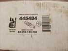 Magnaflow 445484 Direct Fit California Catalytic Converter 96-97 Chevy/gmc New. Price: $401.00.