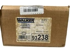Walker Universal Stainless Steel 2.5" Inlet/outlet Catalytic Converter 93238 New. Price: $126.00.
