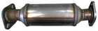 Ab Catalytic 55103 Converter New. Price: $182.50.