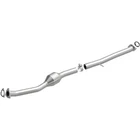 52510 Magnaflow Catalytic Converter Rear Driver Or Passenger Side Right Left New. Price: $477.00.