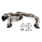 Catalytic Converter Subaru Forester Impreza 2.5L 2006 2007 2008 2009 10 2011 New. Price: $151.26.