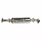Genuine Ford Catalytic Converter CK4Z-5F250-D New. Price: $2099.36.