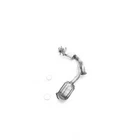 Catalytic Converter-direct Fit Ap Exhaust 642696 New. Price: $685.99.