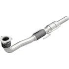 Magnaflow 24214 Catalytic Converter New. Price: $338.00.
