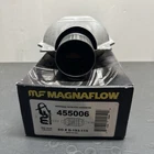 Magnaflow Catalytic Converter 455006: Universal, Carb And California Compliant New. Price: $389.00.