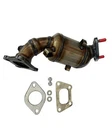 Front Right Catalytic Converter For Chevy Blazer Gmc Acadia Cadillac XT5 V6 3.6L New. Price: $200.00.