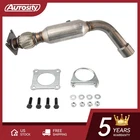 Catalytic Converter For 08-10 Town & Country 3.8L Grand Caravan 3.3L New. Price: $75.99.