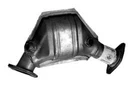 Catalytic Converter For 1994 Subaru Legacy Alpine Sport New. Price: $244.77.