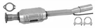 Catalytic Converter Ap Exhaust 772522 New. Price: $465.69.