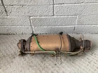 Dpf Particulate Filter 3.0 TDV6 Range Rover Sport Discovery 4 Land L31036 Used. Price: $302.45.