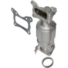 Magnaflow Direct Fit Carb Catalytic Converter For Honda Cr-v 2012-2014 New. Price: $1299.00.