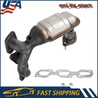 Front Catalytic Converter Ford Escape 01-07 3.0L Mercury Mariner 05-07 30488 New. Price: $77.99.