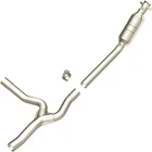 Magnaflow Catalytic Converter: Epa, For 2004-2005 Dodge Ram 1500 New. Price: $464.00.