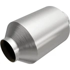 Magnaflow For Universal Catalytic Converter 2.5IN Spun New. Price: $1139.00.