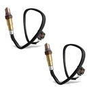 2PCS Downstream Oxygen O2 Sensor For 11-15 Chevrolet Cruze 1.4L 1.8L 250-24612 New. Price: $11.99.