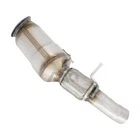 Catalytic Converter For 2013 2014 2015 2016 2017 X3 F25 2.0L Brand New. Price: $260.00.