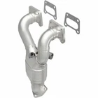 Magnaflow California Converter 452023 Direct Fit Catalytic New. Price: $1158.21.