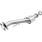 49984 Magnaflow Catalytic Converter Front Rear Driver Passenger Side For Baja New. Price: $522.00.