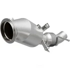 Catalytic Converter-direct-fit Oem Grade Federal(exc.ca) Magnaflow 49 State New. Price: $1169.00.