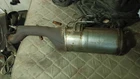 2013-2018 Dodge Ram 2500 3500 Diesel 6.7 Cummins Converter 30,000 Miles S#162 New. Price: $700.00.