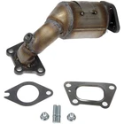 674-046 Dorman Catalytic Converter Front For Chevy Gmc Terrain Chevrolet Equinox New. Price: $461.73.