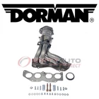 Dorman 674-028 Exhaust Manifold Catalytic Converter For 51327 2505136150 Vx New. Price: $477.27.