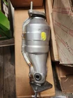 Nissan Catalytic Converter Part Number: 208A2-9CD0A New. Price: $1800.00.