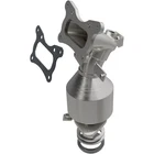 Magnaflow 51781 Catalytic Converter New. Price: $741.00.