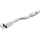 Magnaflow Direct Fit Catalytic Converter 01-05 Lexus IS300 3.0L Underbody New. Price: $377.88.
