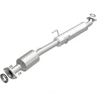 Catalytic Converter-direct-fit Oem Grade Federal(exc.ca) Fits 07-10 Sienna 3.5L New. Price: $483.00.