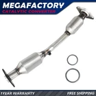 Fits: 2009-2014 Nissan Cube 1.8L Catalytic Converter New. Price: $71.99.