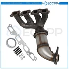 Catalytic Converter Exhaust For Gmc Canyon 2007-2012 Sl 2.9L Epa 16611 New. Price: $122.94.