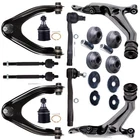 Ocpty New 12-PIECE Fit For 1997 1998 1999 2000 2001 Honda CR-V-2 Upper .... Price: $196.65.
