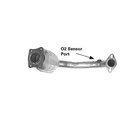 Ap Exhaust Catalytic Converter For 2003-2004 Focus New. Price: $417.26.