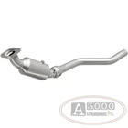 Catalytic Converter - Dodge Magnum 2007 Right 5.7 Nuovo. Price: $1025.84.