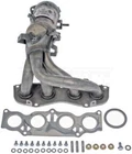 Catalytic Converter With Integrated Exhaust Manifold Dorman 673-811 New. Price: $664.45.