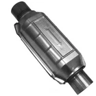 Catalytic Converter-universal Catco 2704R New. Price: $219.90.
