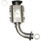 Catalytic Converter-direct Fit Eastern Mfg 50354 New. Price: $312.51.