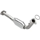 Magnaflow 49 State Converter 24083 Direct Catalytic Fits 03-06 H2 New. Price: $655.00.