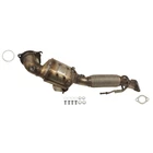 644175 Exhaust Catalytic Converter Front Ford Escape 2013-2019 New. Price: $467.74.
