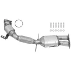 Direct Fit Catalytic Converter For Volvo S80 XC70 XC60 S60 New. Price: $904.41.
