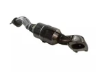 Genuine Mopar Front Pipe And Converter 68249198AA New. Price: $1620.25.