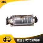 Catalytic Converter For 1998-2002 Honda Accord Sedan L4 2.3L Front 16370 40234 New. Price: $44.99.