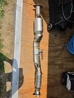 2013-2018 Nissan Altima Intermediate Pipe New. Price: $300.00.